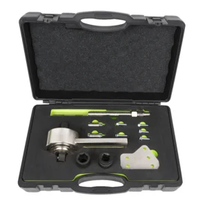 Multiplicador de fuerza 5:1 para motores ford ecoboost JBM 54260