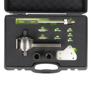 Multiplicador de fuerza 5:1 para motores ford ecoboost JBM 54260 - Imagen 3