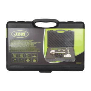 Multiplicador de fuerza 5:1 para motores ford ecoboost JBM 54260 - Imagen 5