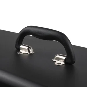 Caja metálica de 143 piezas de herramientas cincado JBM 54261 - Imagen 5