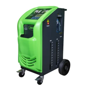 Máquina para cambio de aceite de transmisión automática JBM 54290 - Imagen 3