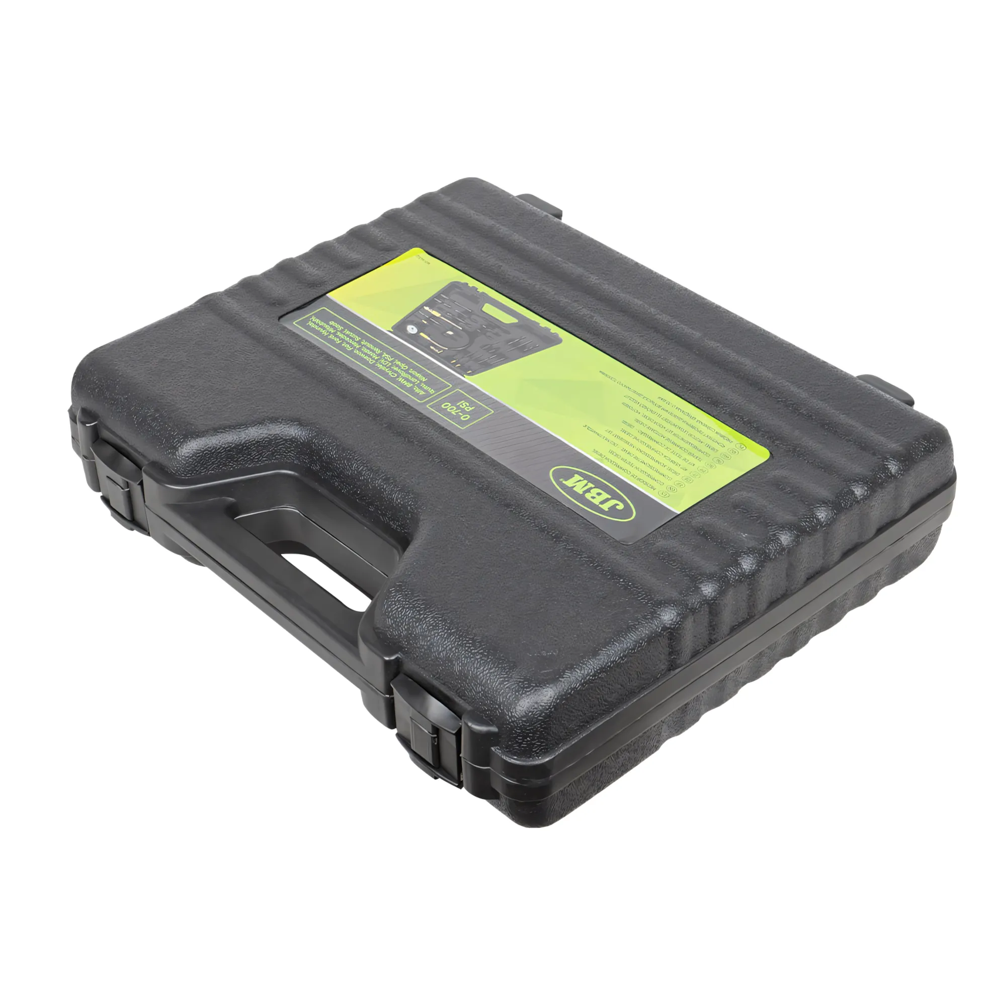 Medidor de compresión diesel JBM 54312 - Imagen 4
