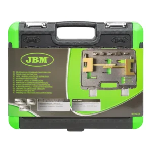 Remachadora de cadenas de distribución JBM 54318 - Imagen 3