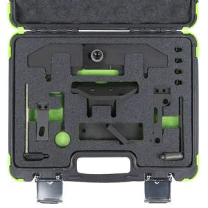 Kit de calado psa 1.0, 1.2 vti, 1.2 gdi puretech JBM 54323