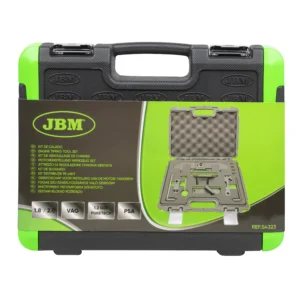 Kit de calado psa 1.0, 1.2 vti, 1.2 gdi puretech JBM 54323 - Imagen 3