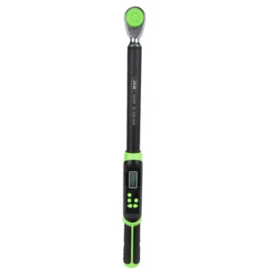 Llave dinamométrica digital de 1/2" con torque de 10-200 nm JBM 54339