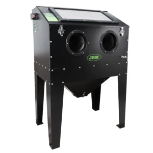 Máquina chorreadora de arena 220l JBM 54341