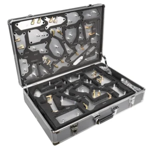 Alternative view of Juego de adaptadores para ref.54290 (105 pcs) JBM 54367