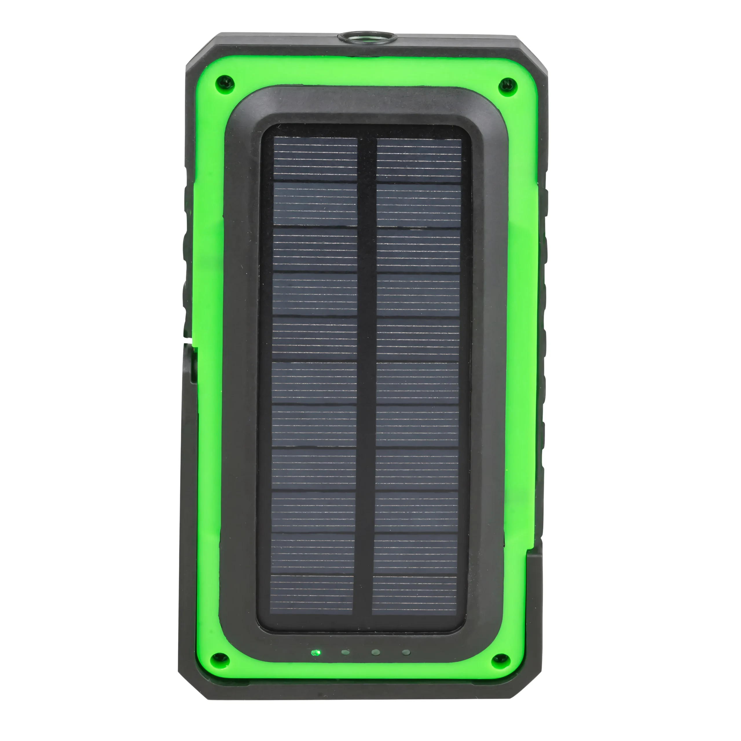 Faro LED portátil con base imantada solar recargable - 800lm JBM 54379 - Imagen 2