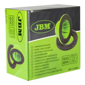Limpiador de bujes JBM 54384 - Imagen 4