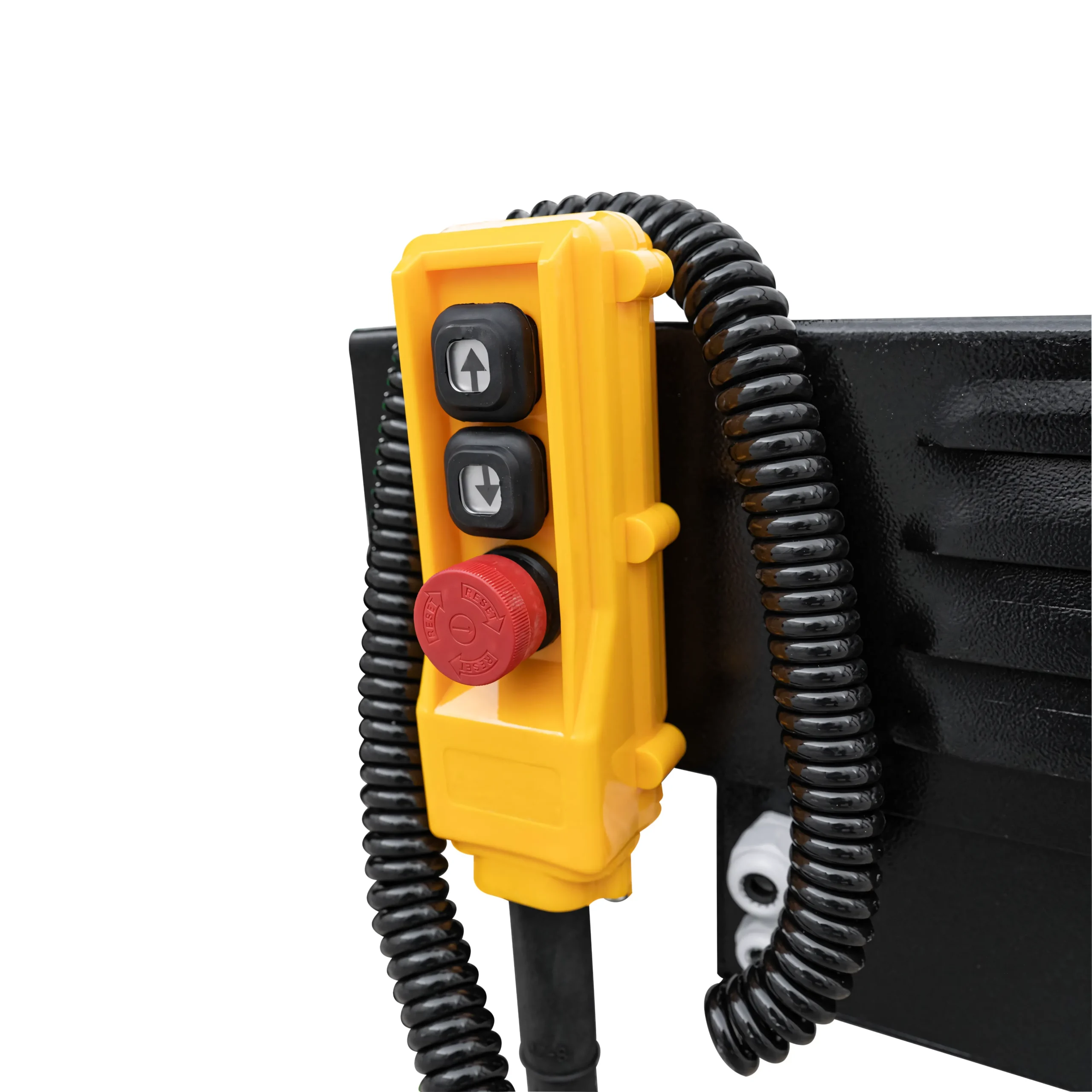 Mesa hidráulica para baterías de vehículos eléctricos 1200kg JBM 54386 - Imagen 4
