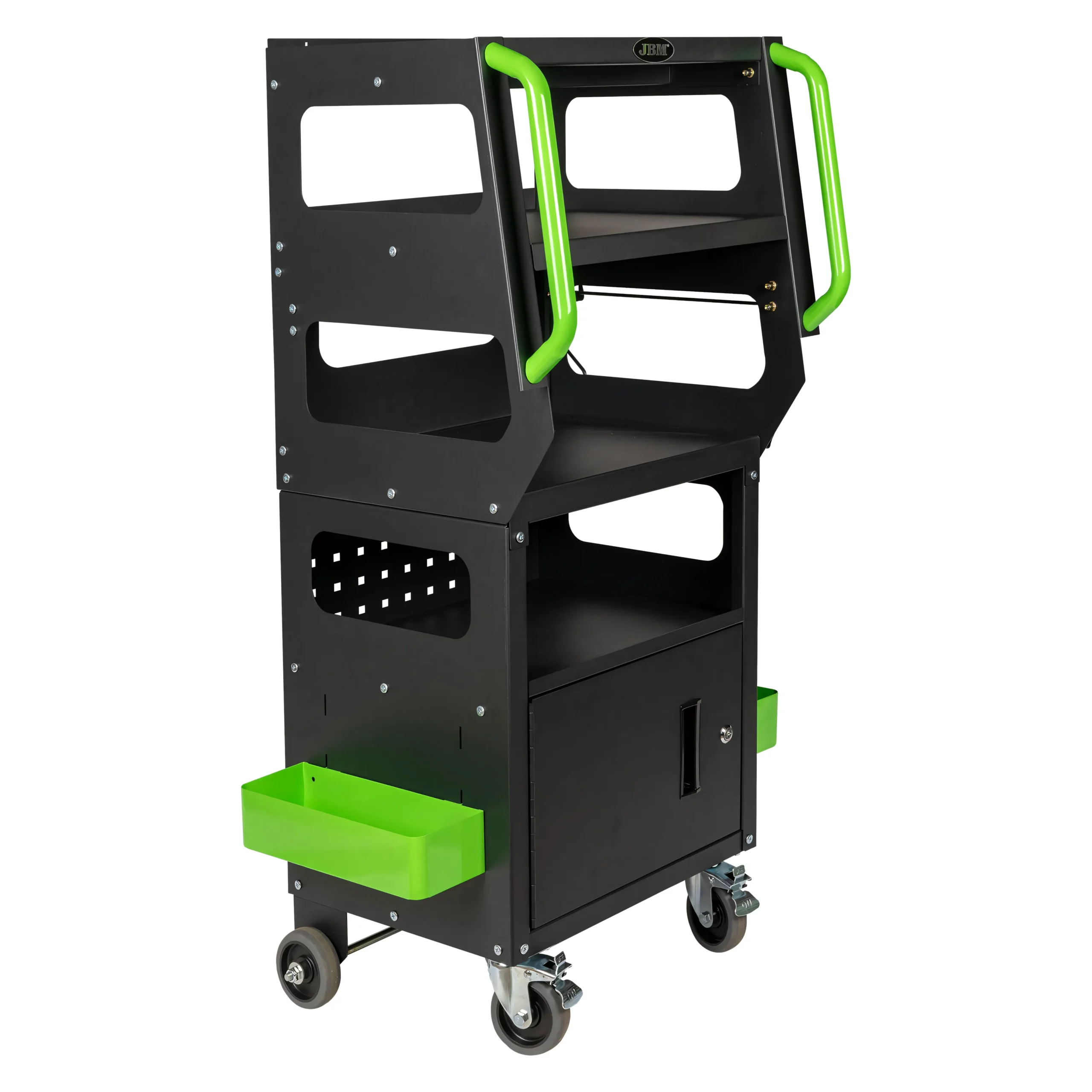 Carro para diagnóstico JBM 54388