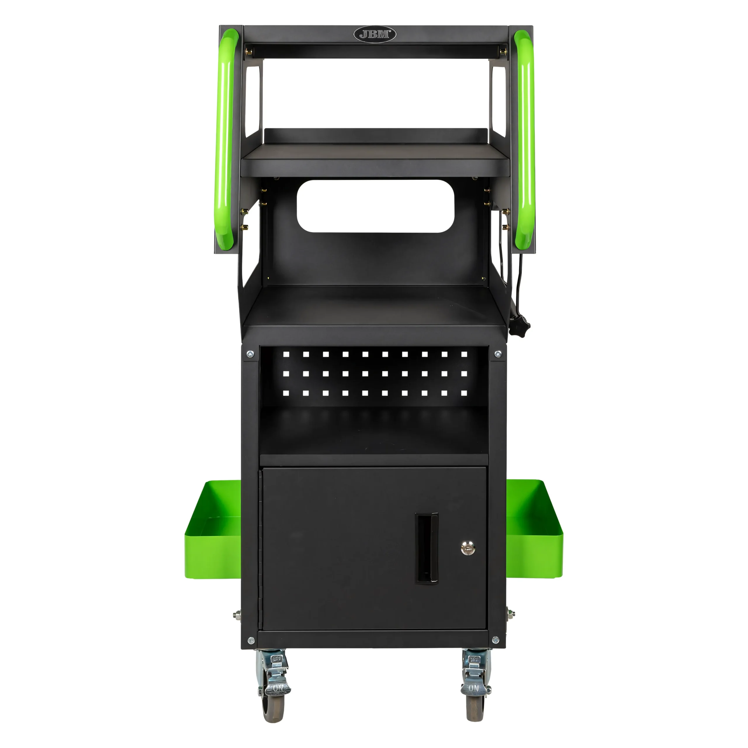 Carro para diagnóstico JBM 54388 - Imagen 2