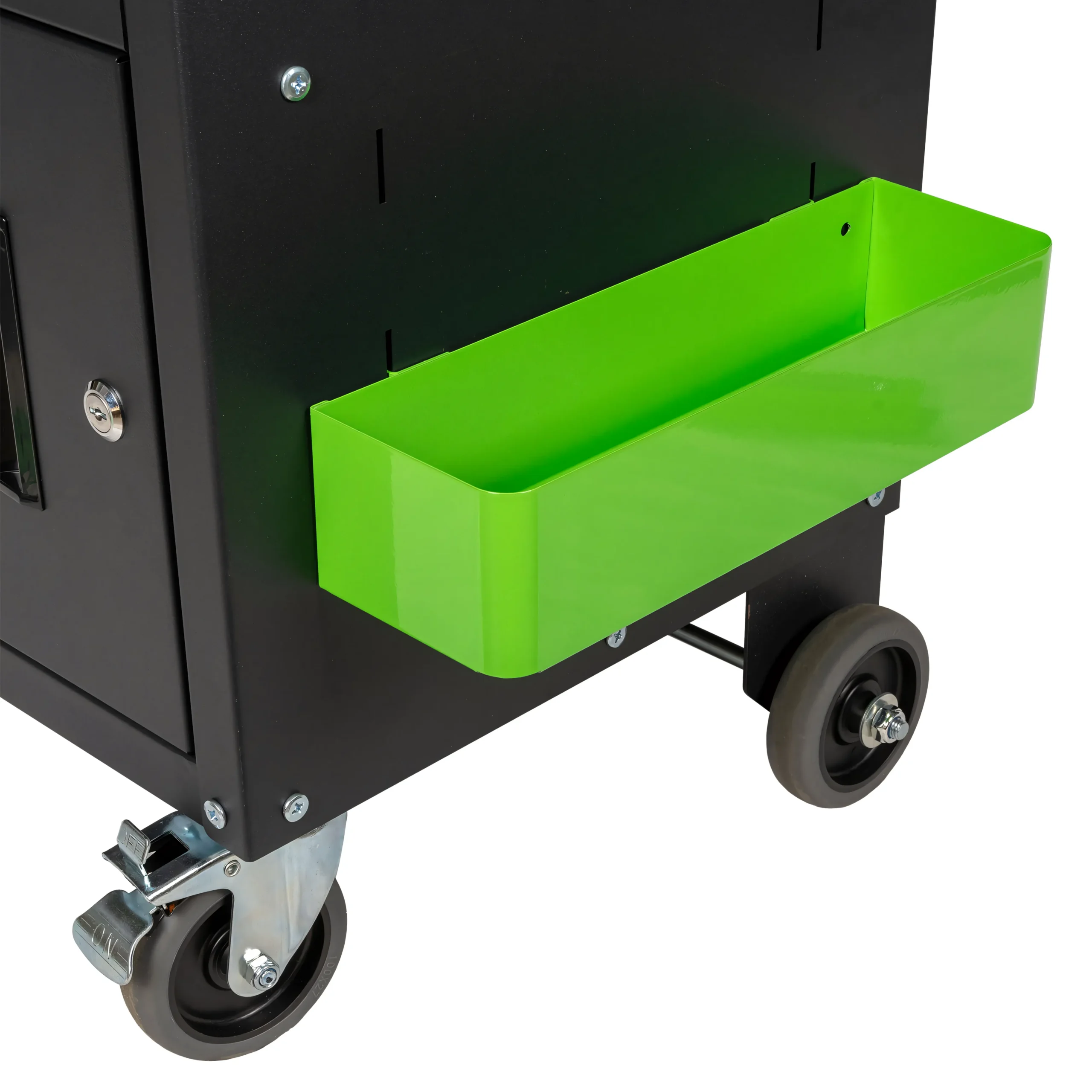 Carro para diagnóstico JBM 54388 - Imagen 4