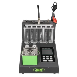 Limpiador y comprobador de inyectores gdi / efi JBM 54392