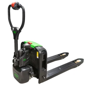 Transpaleta eléctrica 1500kg JBM 54396