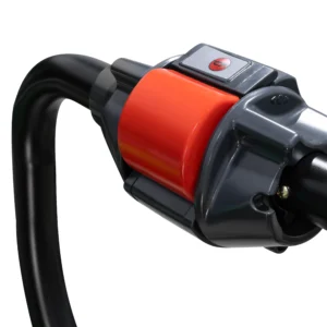 Transpaleta eléctrica 1500kg JBM 54396 - Imagen 5