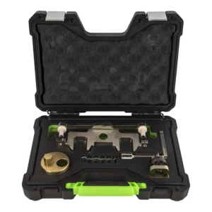 Alternative view of Kit de calado mercedes m651 JBM 54414