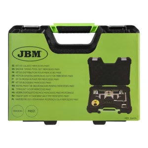 Kit de calado mercedes m651 JBM 54414 - Imagen 3