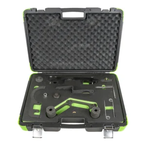 Alternative view of Kit de calado bmw n47/n57 JBM 54441