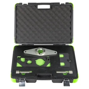 Alternative view of Kit de calado jaguar/land rover 2.0d (diesel) JBM 54463