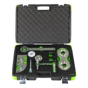 Alternative view of Kit de calado volvo 1.5/2.0 (gasolina) JBM 54467