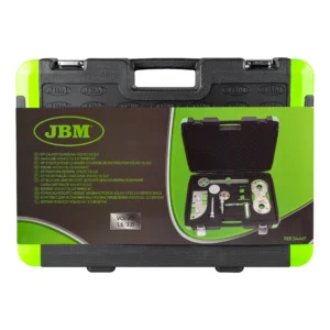 Kit de calado volvo 1.5/2.0 (gasolina) JBM 54467 - Imagen 3