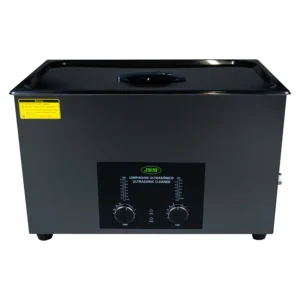 Limpiador de piezas ultrasónico 30l JBM 54482