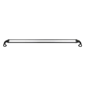 Barra LED ajustable para capó - 5000lm JBM 54500