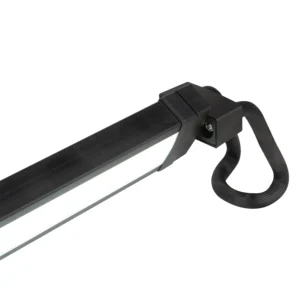 Alternative view of Barra LED ajustable para capó - 5000lm JBM 54500