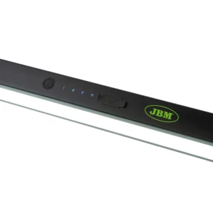 Barra LED ajustable para capó - 5000lm JBM 54500 - Imagen 3