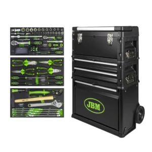 Carro modular - armado JBM 53672
