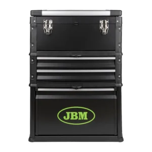 Alternative view of Carro modular - armado JBM 53672