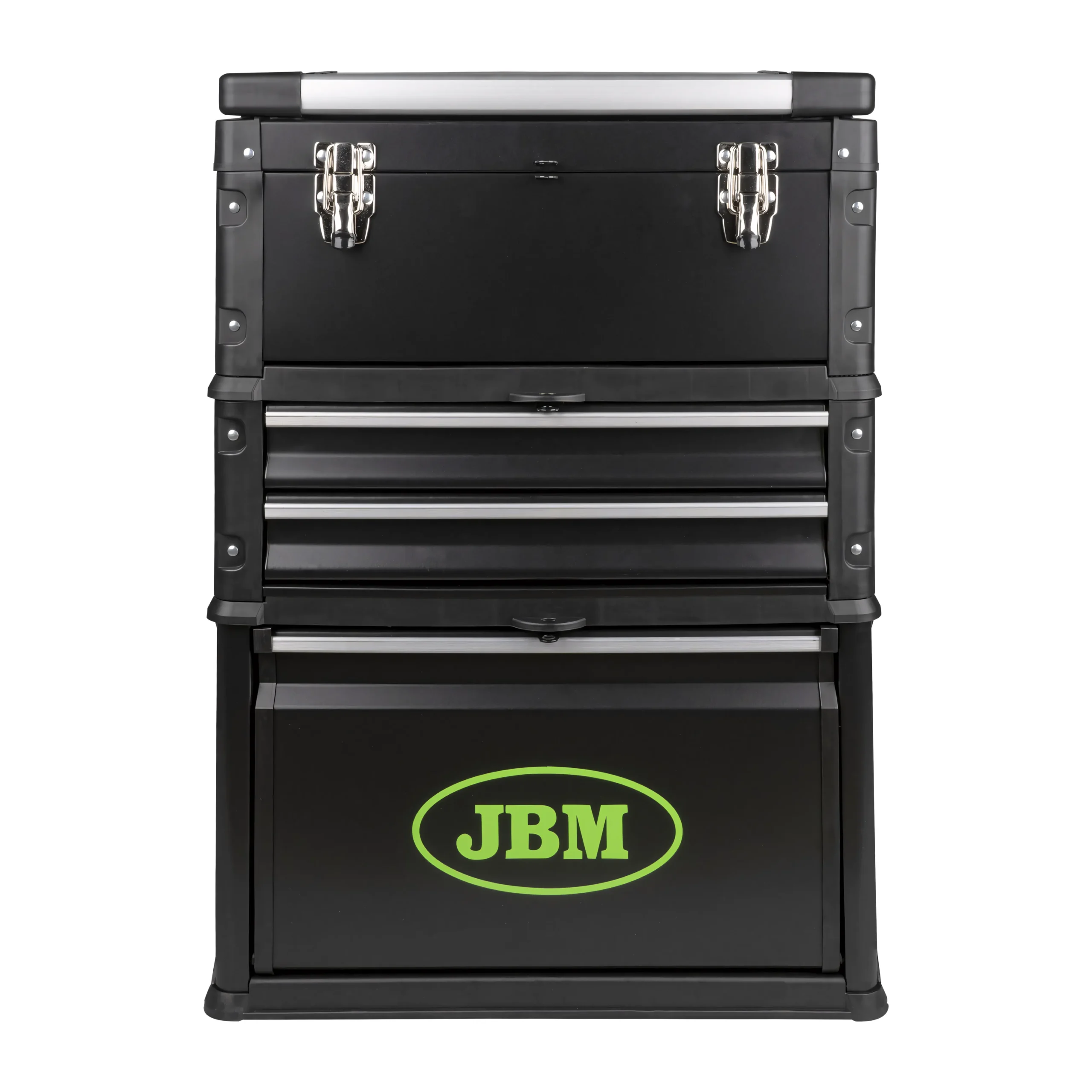 Carro modular - armado JBM 53672 - Imagen 2