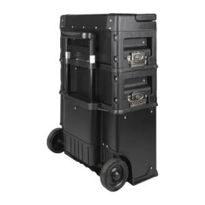 Carro modular - armado JBM 53672 - Imagen 3