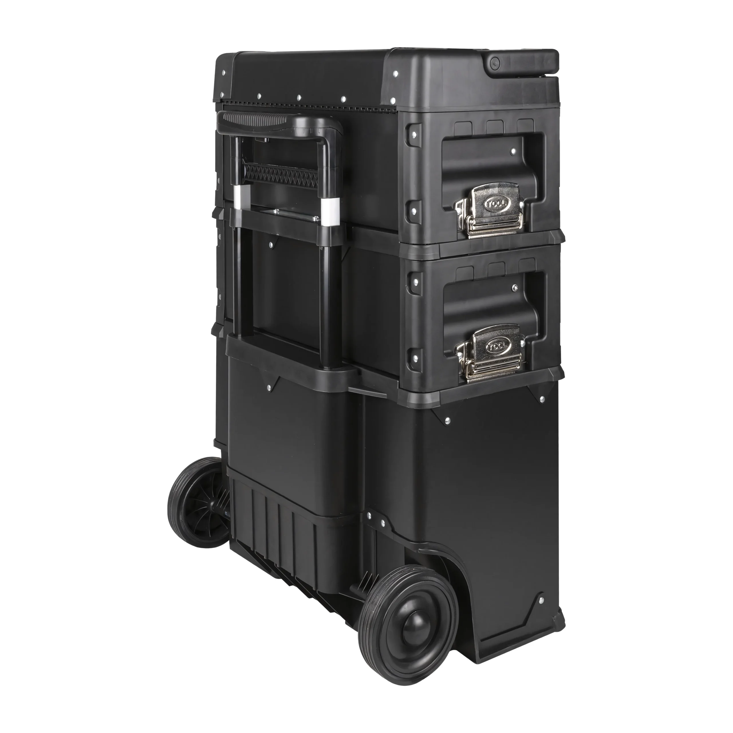 Carro modular - armado JBM 53672 - Imagen 3