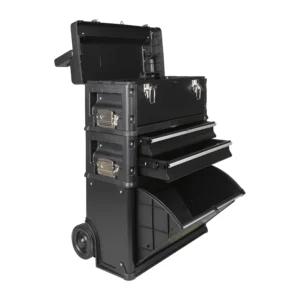 Carro modular - armado JBM 53672 - Imagen 4