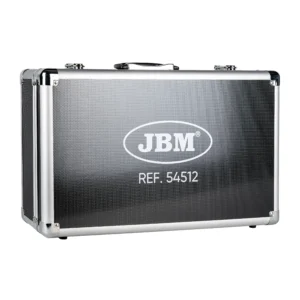 Calentador de inducción 1kw JBM 54512 - Imagen 4