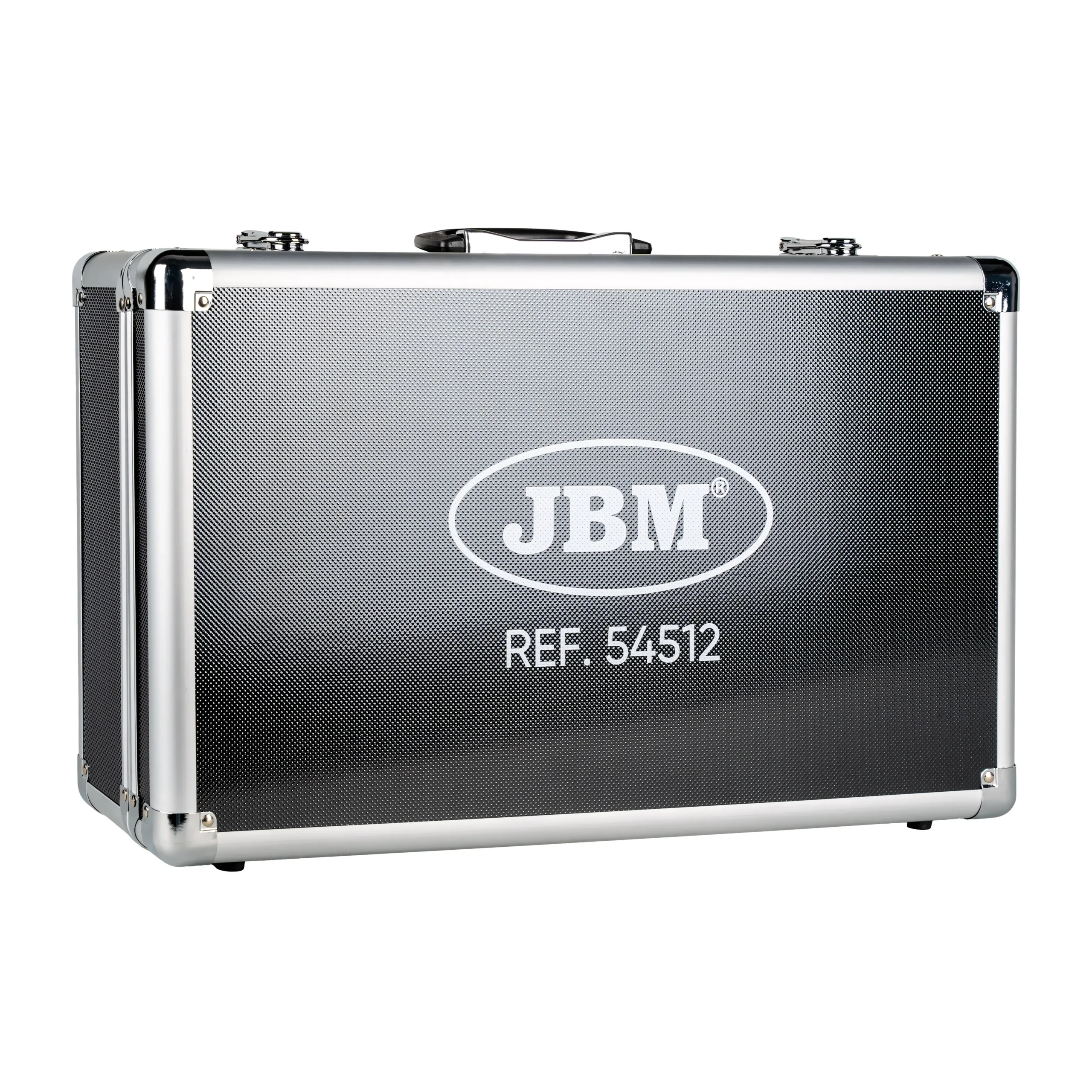 Calentador de inducción 1kw JBM 54512 - Imagen 4