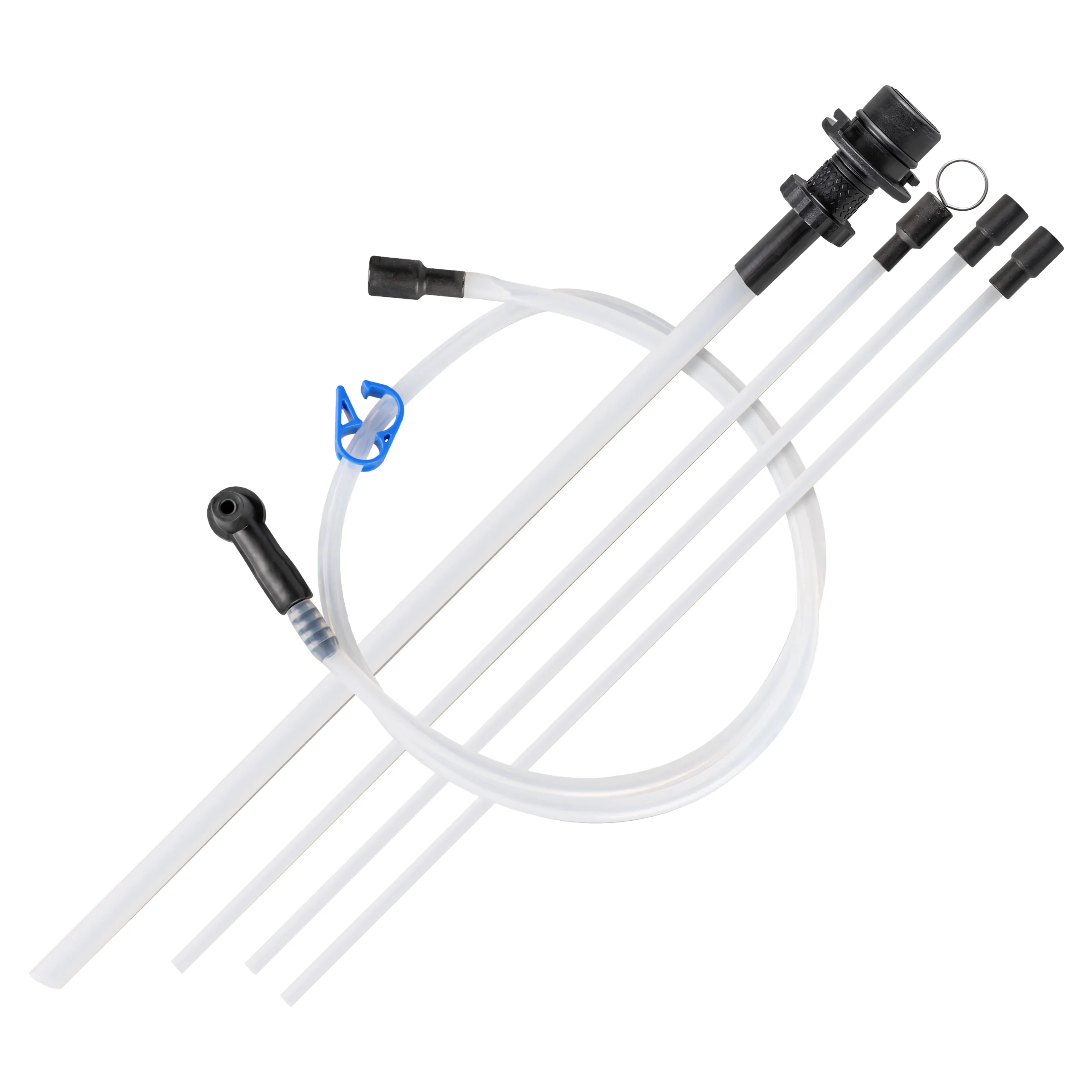 Bomba neumática/manual para sangrado de aceite 6.5l JBM 54514 - Imagen 4