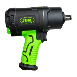 Alternative view of Pistola de impacto 1/2" 1750nm JBM 54521