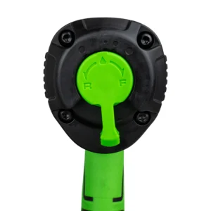 Pistola de impacto 1/2" 1750nm JBM 54521 - Imagen 3