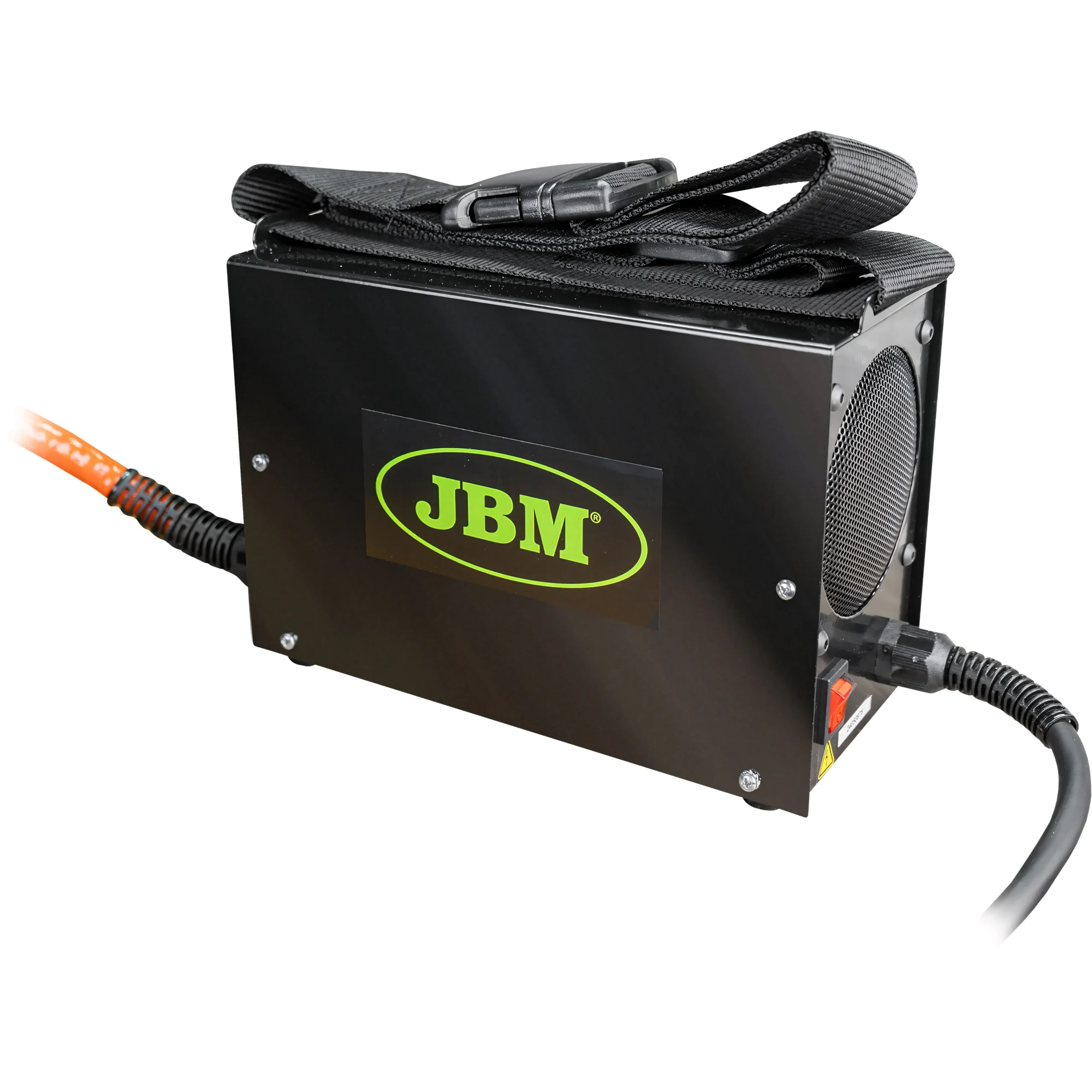 Calentador de inducción 1.5kw JBM 54522 - Imagen 3