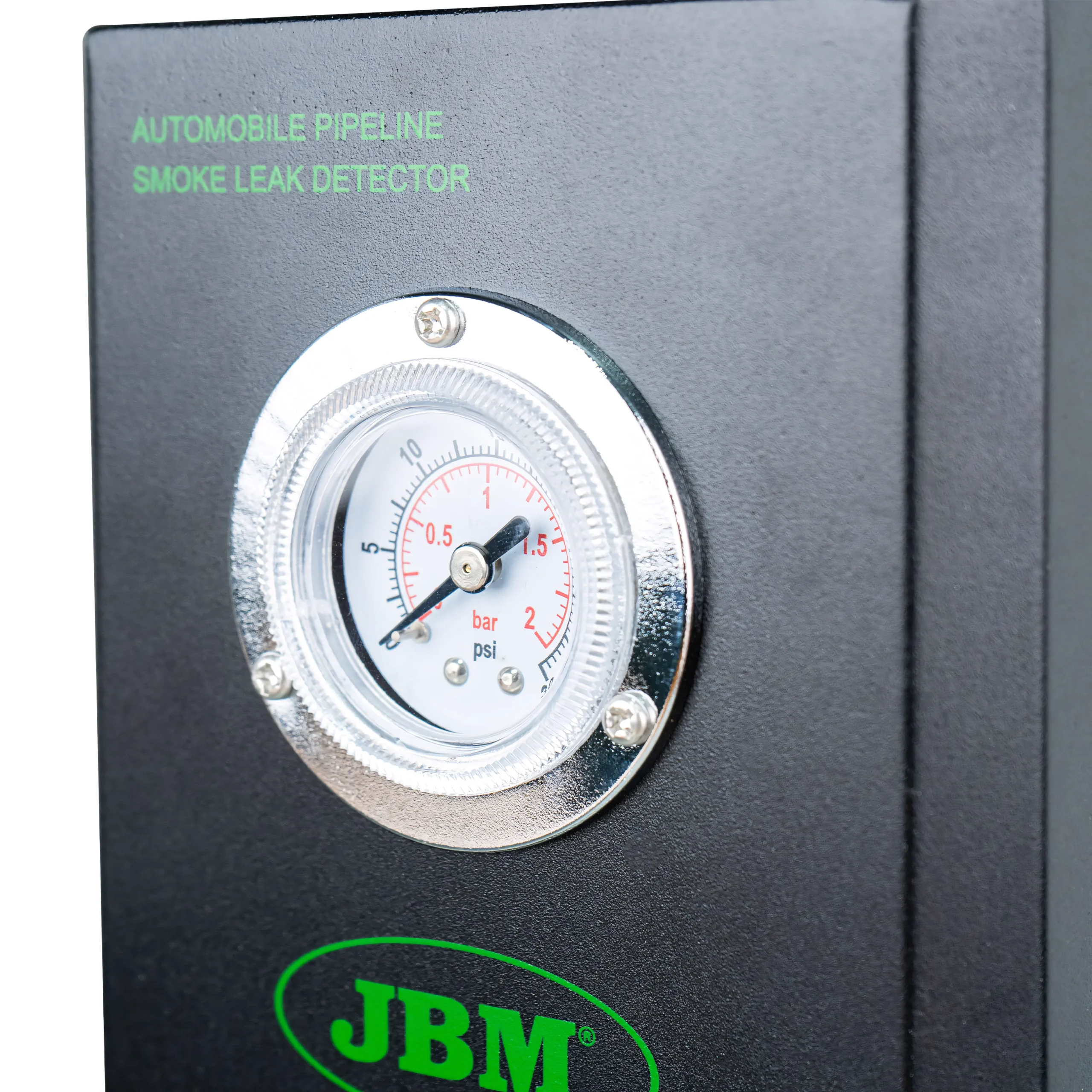 Detector de fugas por humo 8l/min JBM 54524 - Imagen 3