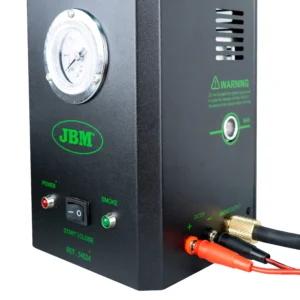 Detector de fugas por humo 8l/min JBM 54524 - Imagen 4