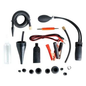Detector de fugas por humo 8l/min JBM 54524 - Imagen 5