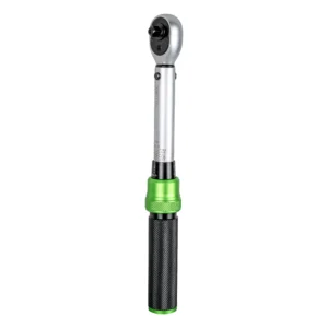 Llave dinamométrica de 1/4" con torque de 5-25 nm JBM 54526