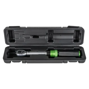 Llave dinamométrica de 1/4" con torque de 5-25 nm JBM 54526 - Imagen 3