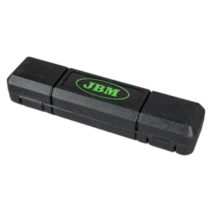 Llave dinamométrica de 1/4" con torque de 5-25 nm JBM 54526 - Imagen 4