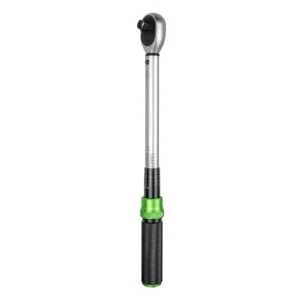 Llave dinamométrica de 1/2" con torque de 40-210 nm JBM 54527
